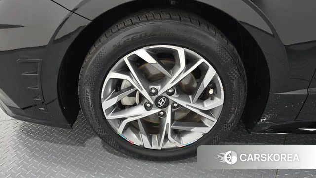 Hyundai Sonata (DN8) id 4481756 из Кореи 15