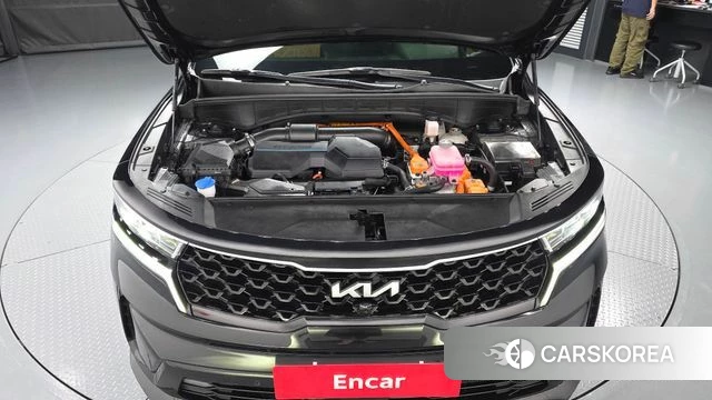 Kia Sorento 4th Generation id 4871709 из Кореи 31