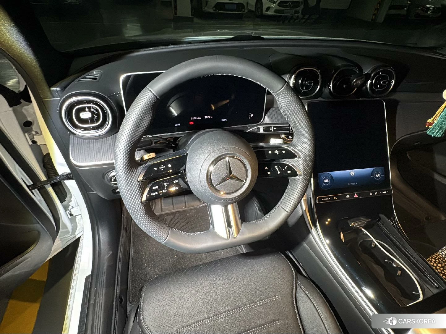 Mercedes-Benz C-class id 4514971 из Китая 16