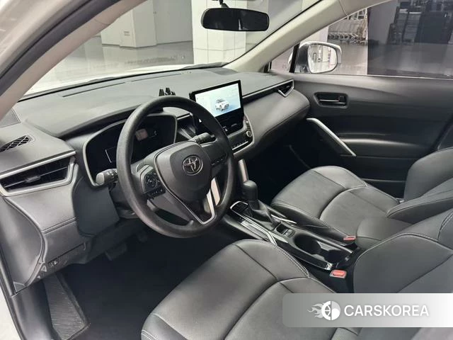 Toyota Fenglanda id 4314176 из Китая 16