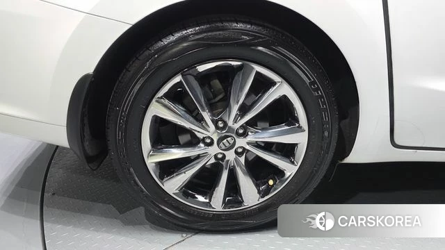 Kia The New Carnival id 4285671 из Кореи 15