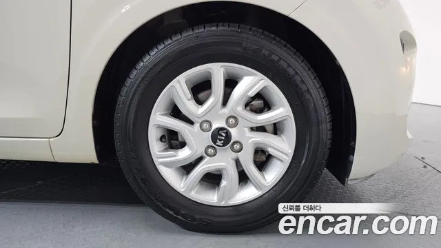 Kia All New Morning (JA) id 2850764 из Кореи 15