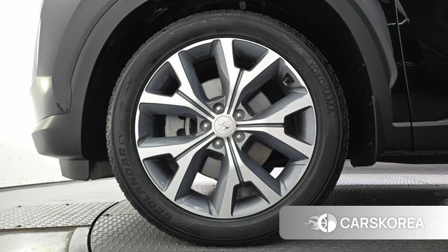Hyundai Palisade id 4707927 из Кореи 34