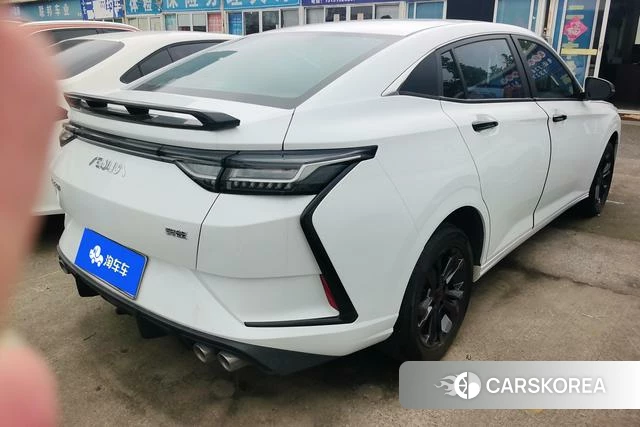 Dongfeng Fengshen Yi Hyun id 4240691 из Китая 12