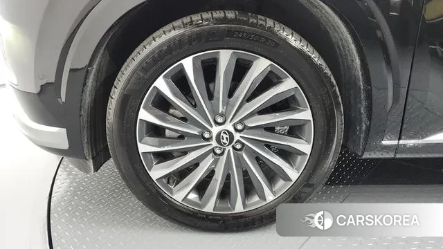 Hyundai The New Palisade id 3317107 из Кореи 15