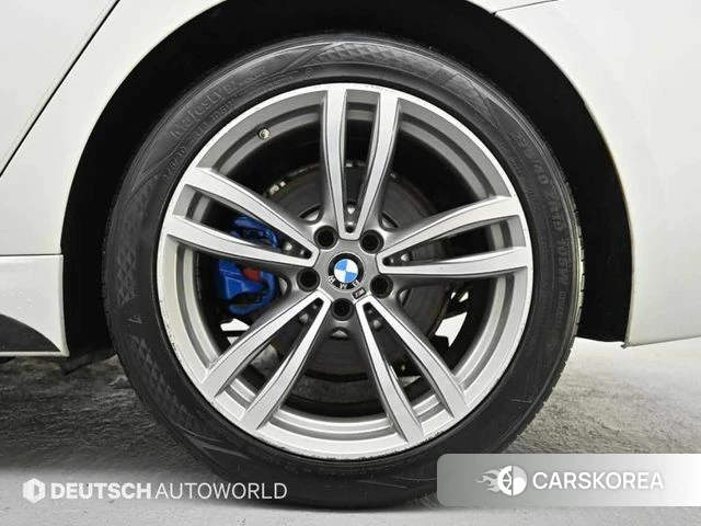BMW 6 Series GT (G32) id 4317660 из Кореи 15