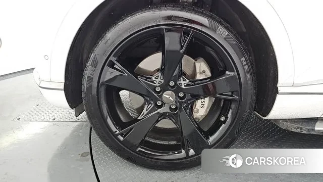 Genesis GV80 id 3447666 из Кореи 15