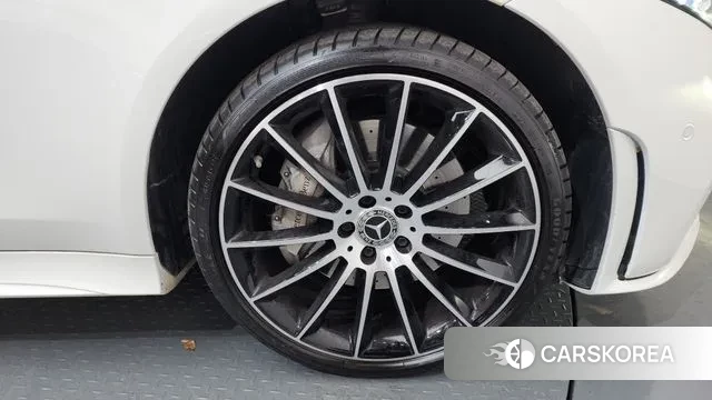 Mercedes-Benz CLS-Class C257 id 3473600 из Кореи 15