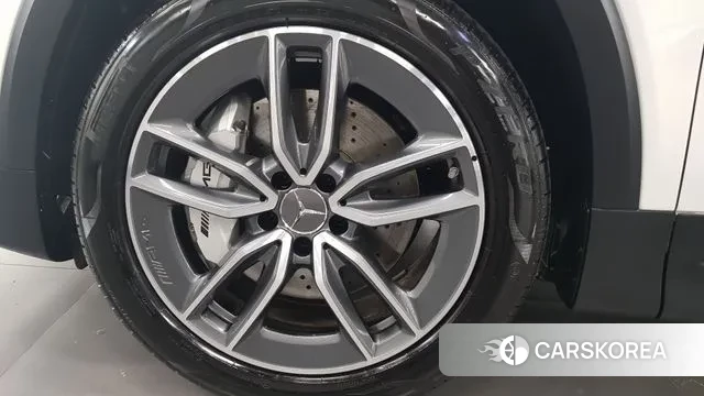 Mercedes-Benz GLB-Class X247 id 3720694 из Кореи 12