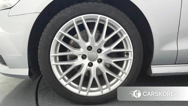 Audi New A6 id 4477470 из Кореи 29