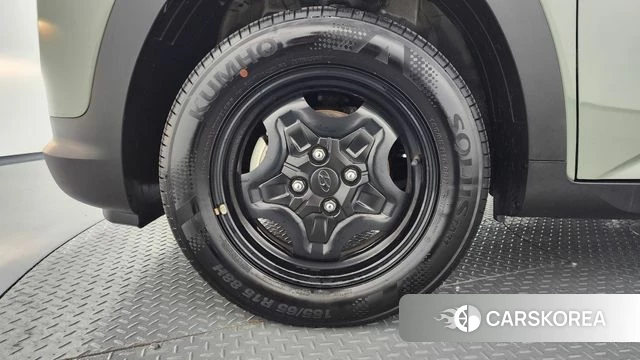 Hyundai Casper id 4432921 из Кореи 28