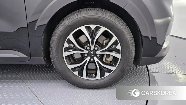 Kia Carnival 4th generation id 3219744 из Кореи 15