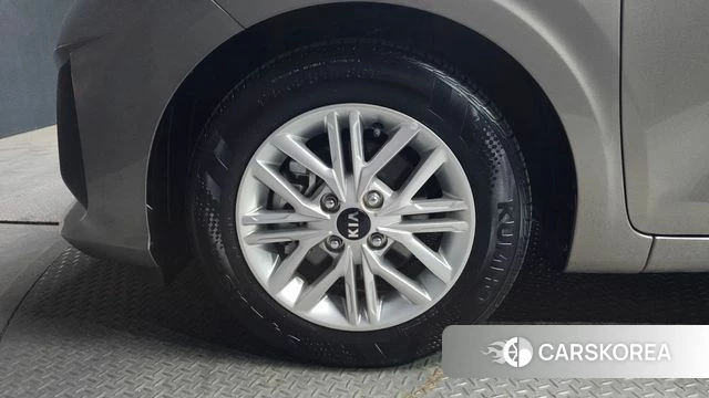 Kia Morning Urban (JA) id 4331037 из Кореи 25
