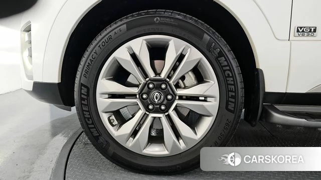 Kia Mohave Master id 4384006 из Кореи 15