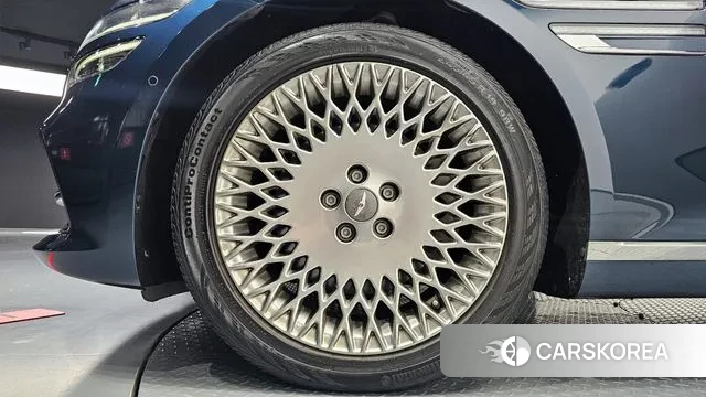 Genesis G80 (RG3) id 2985779 из Кореи 15