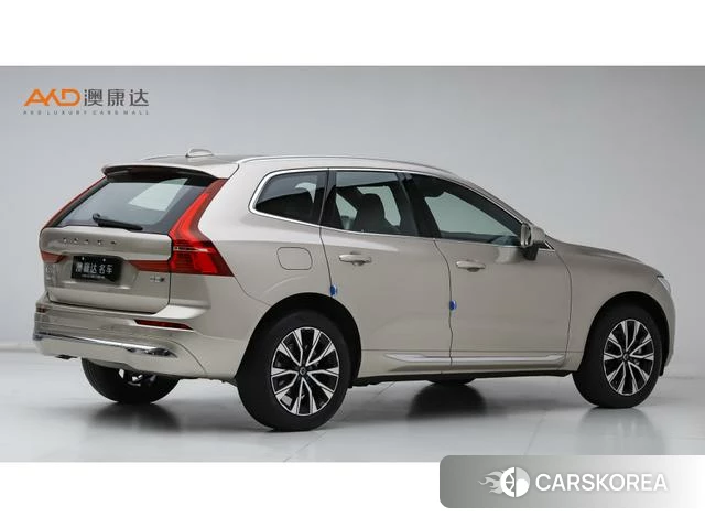 Volvo XC60 2024 Другой из Китая, фото 5