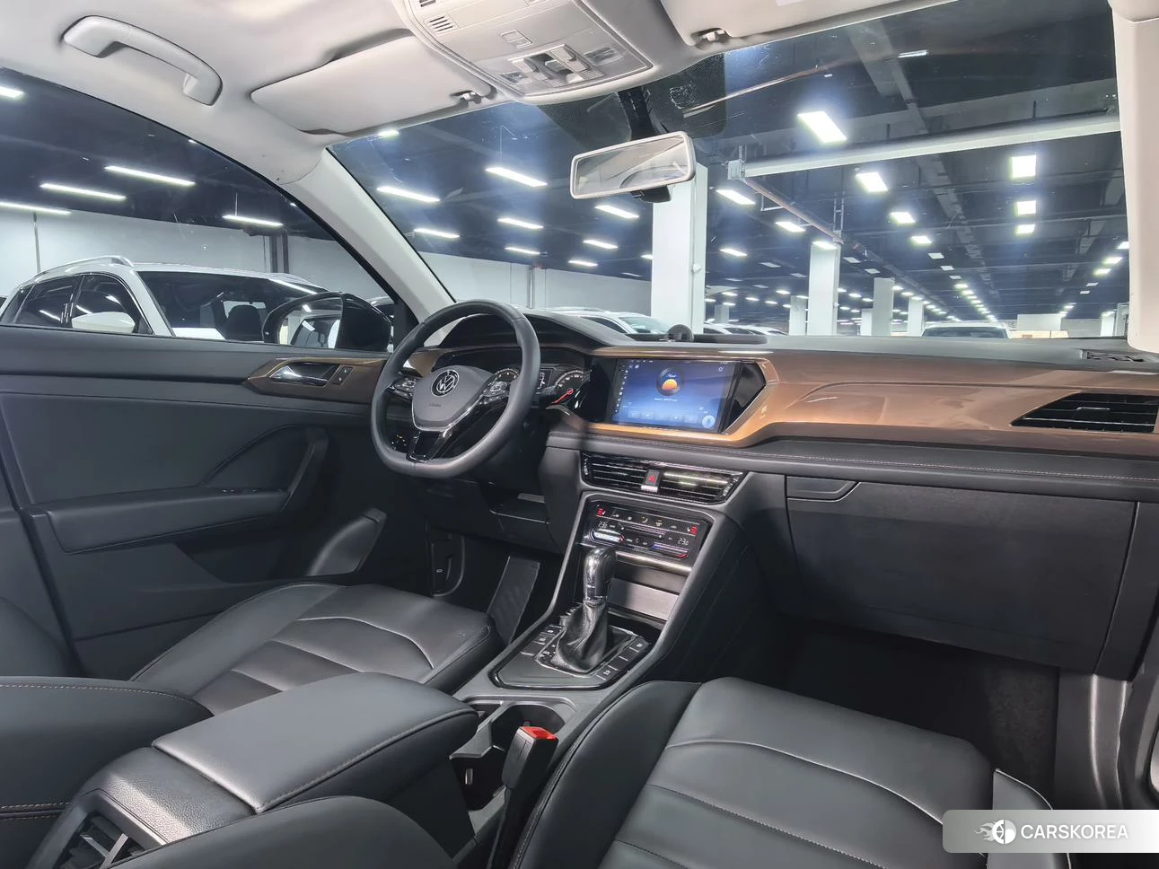 Volkswagen Tuyue id 4455321 из Китая 18