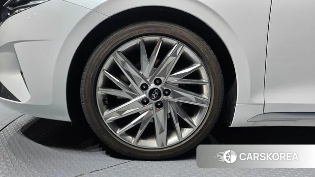 Hyundai The New Grandeur IG id 4573607 из Кореи 15