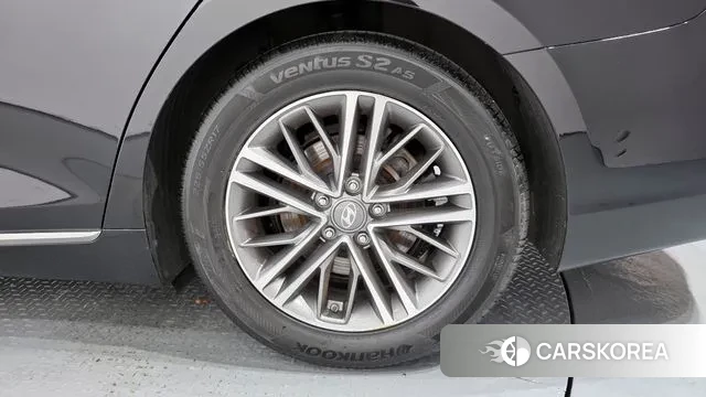 Hyundai Grandeur IG id 3045481 из Кореи 15