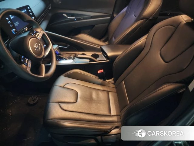 Hyundai Avante (CN7) id 3924240 из Кореи 11