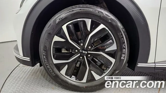 Kia EV6 id 2911143 из Кореи 15