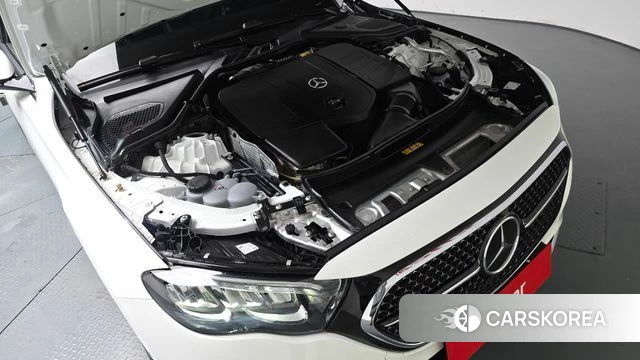 Mercedes-Benz E-Class W214 id 4773417 из Кореи 31