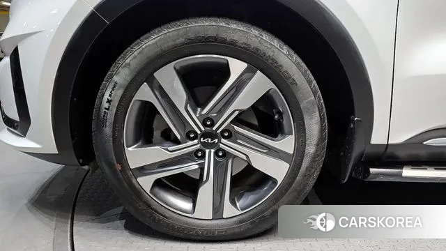 Kia Sorento 4th Generation id 3458487 из Кореи 15