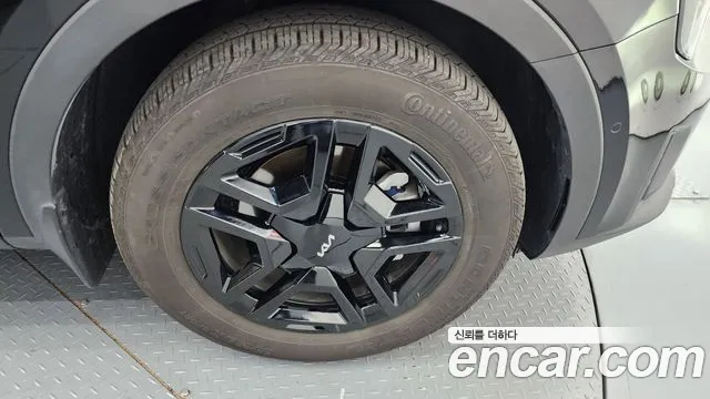 Kia The New Sorento 4th Generation id 2679845 из Кореи 15