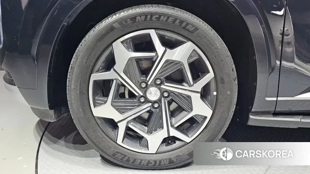 Hyundai Palisade id 3556240 из Кореи 15