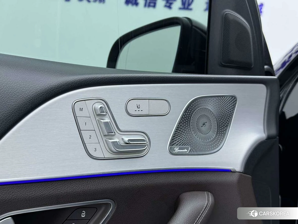 Mercedes-Benz GLE (import) id 4461849 из Китая 8