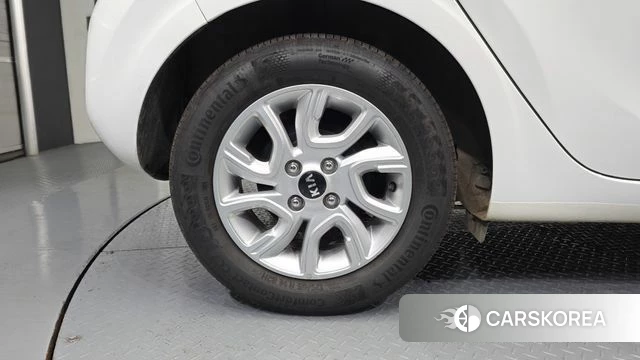Kia All New Morning (JA) id 4563243 из Кореи 25