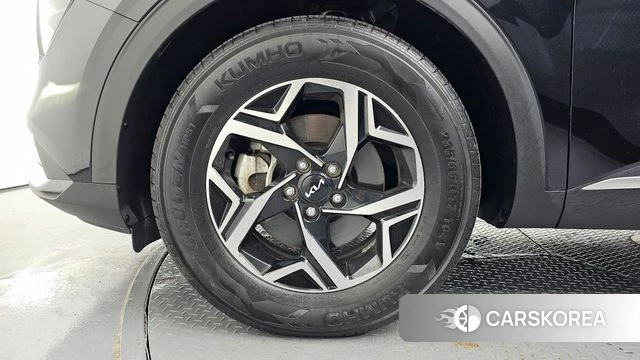 Kia Sportage 5th Generation id 4494302 из Кореи 15