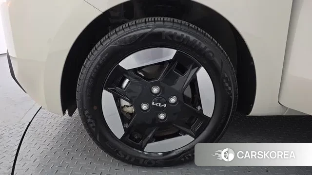 Kia The New Kia Ray EV id 3347515 из Кореи 15