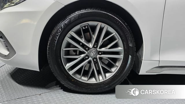 Hyundai Grandeur IG id 4907195 из Кореи 15