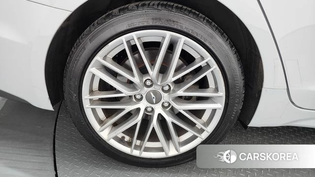 Genesis G70 id 4310201 из Кореи 26