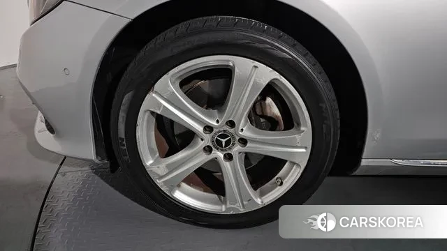 Mercedes-Benz E-Class W213 id 3024822 из Кореи 15