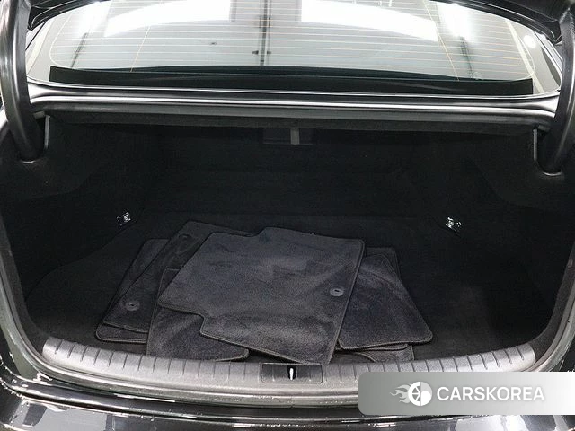Genesis G80 id 4765332 из Кореи 15