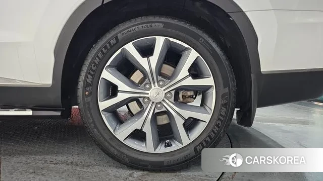 Hyundai Palisade id 3578483 из Кореи 15