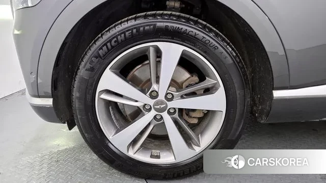 Genesis GV80 id 3722536 из Кореи 15