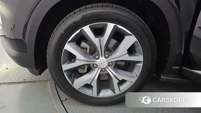 Hyundai Palisade id 3742342 из Кореи 15