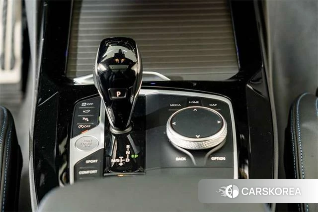 BMW X3 (import) id 3857042 из Китая 21