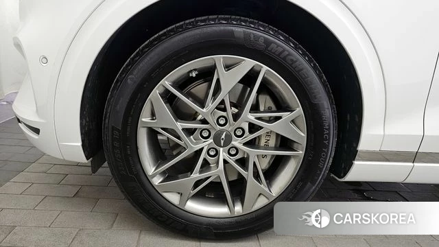 Genesis GV70 id 4409205 из Кореи 30