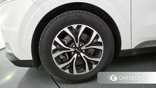 Kia Carnival 4th generation id 4361162 из Кореи 15