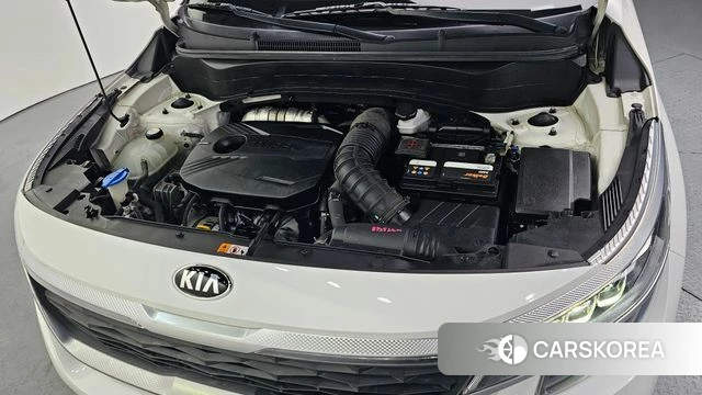 Kia Seltos id 3820533 из Кореи 15