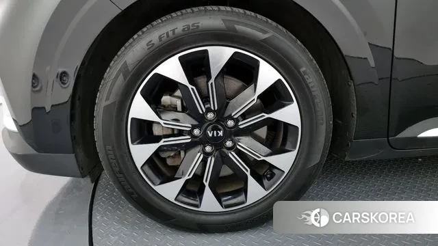 Kia Carnival 4th generation id 3013099 из Кореи 15