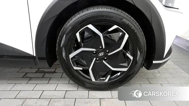 Hyundai Ionic 5 id 2890490 из Кореи 15