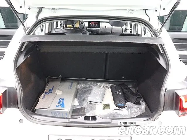 Citroen / DS C4 Cactus id 2951821 из Кореи 15