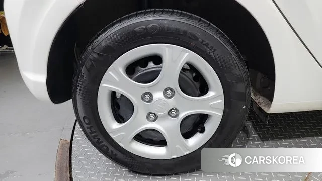 Kia Morning Urban (JA) id 2976320 из Кореи 15