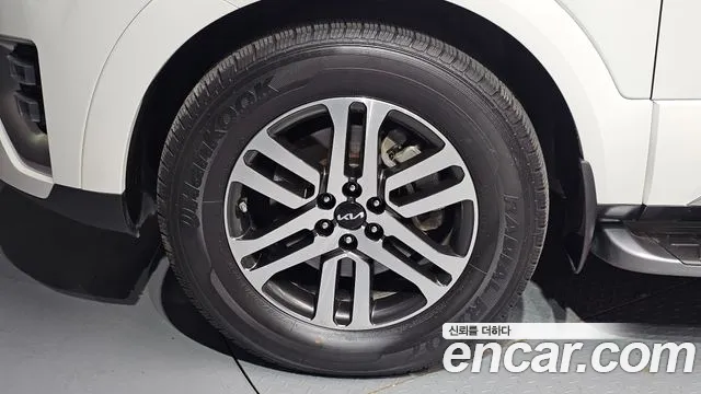 Kia Mohave Master id 2714363 из Кореи 15