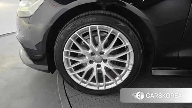 Audi New A6 id 3636718 из Кореи 15